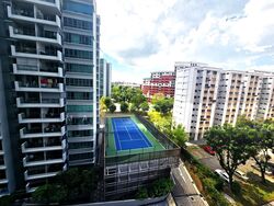 The Minton (D19), Condominium #502639991